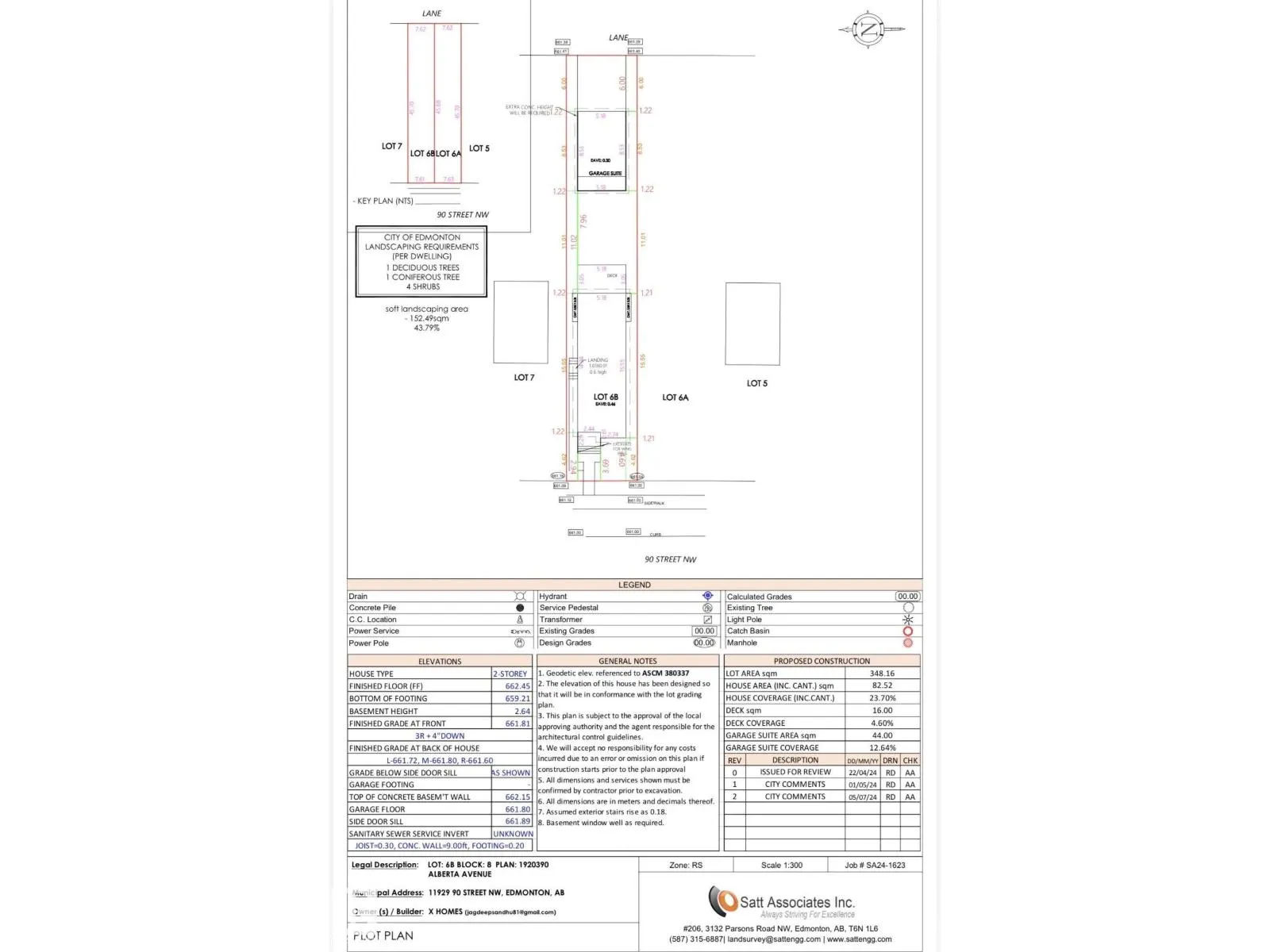 Residential For Sale