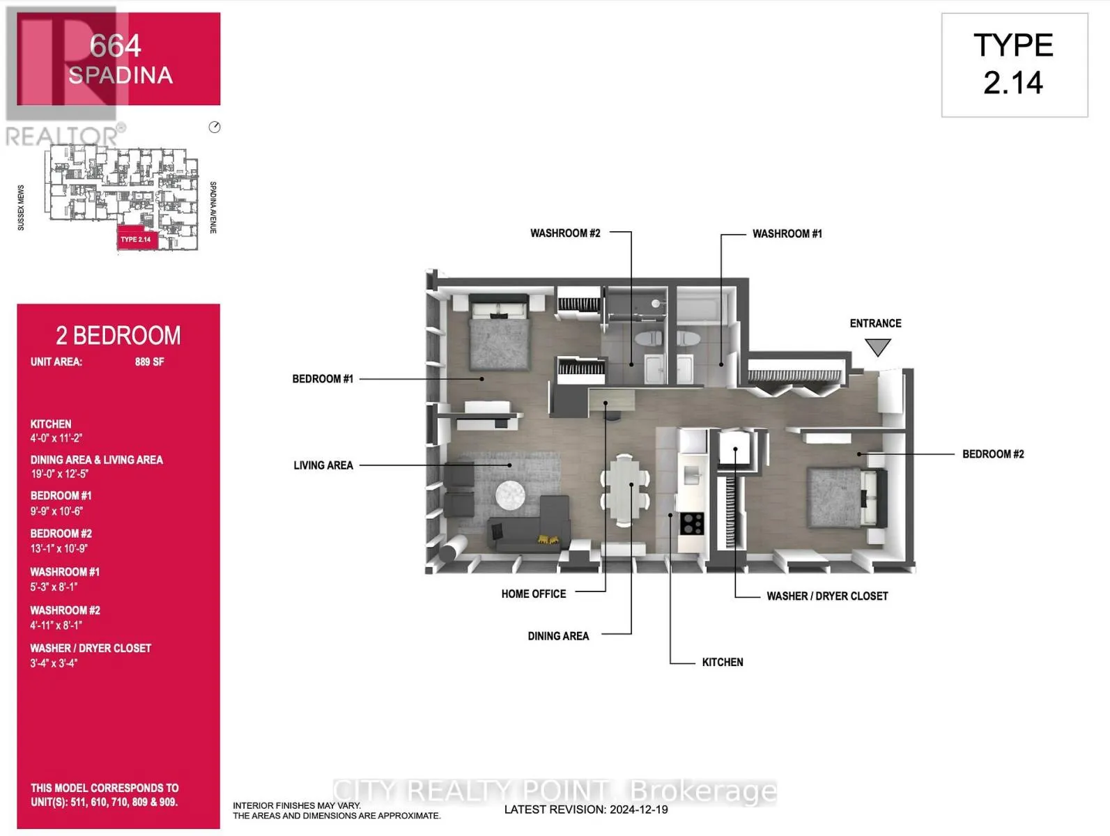 Residential For Sale