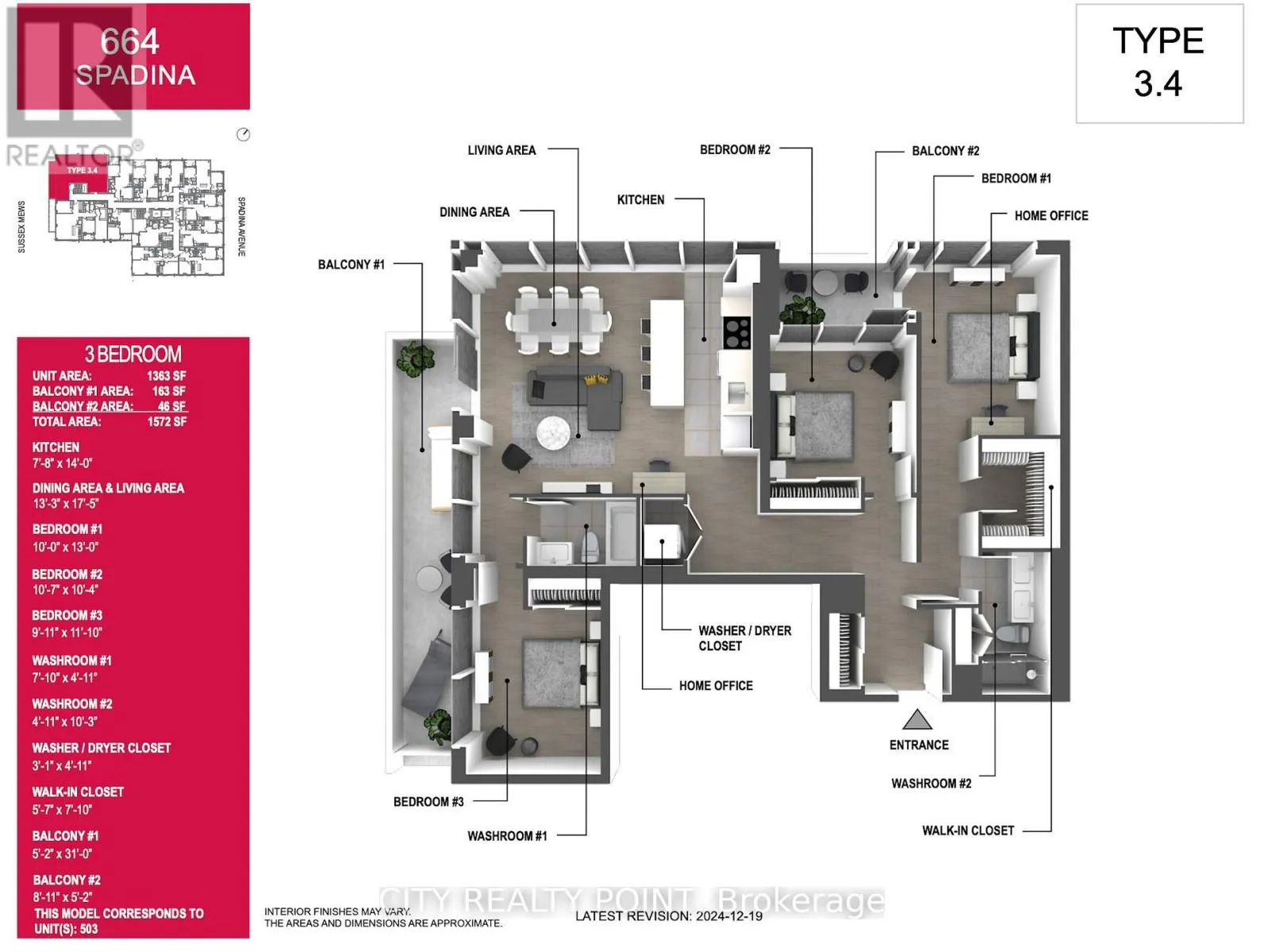 Residential For Sale