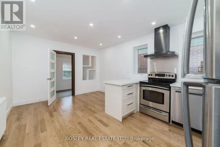 A - 926 KINGSTON ROAD, Toronto (The Beaches), Ontario M4E1S5
