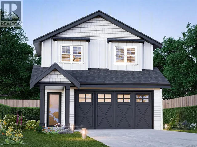 851 Jasmine Ave, Saanich, British Columbia V8Z2P3