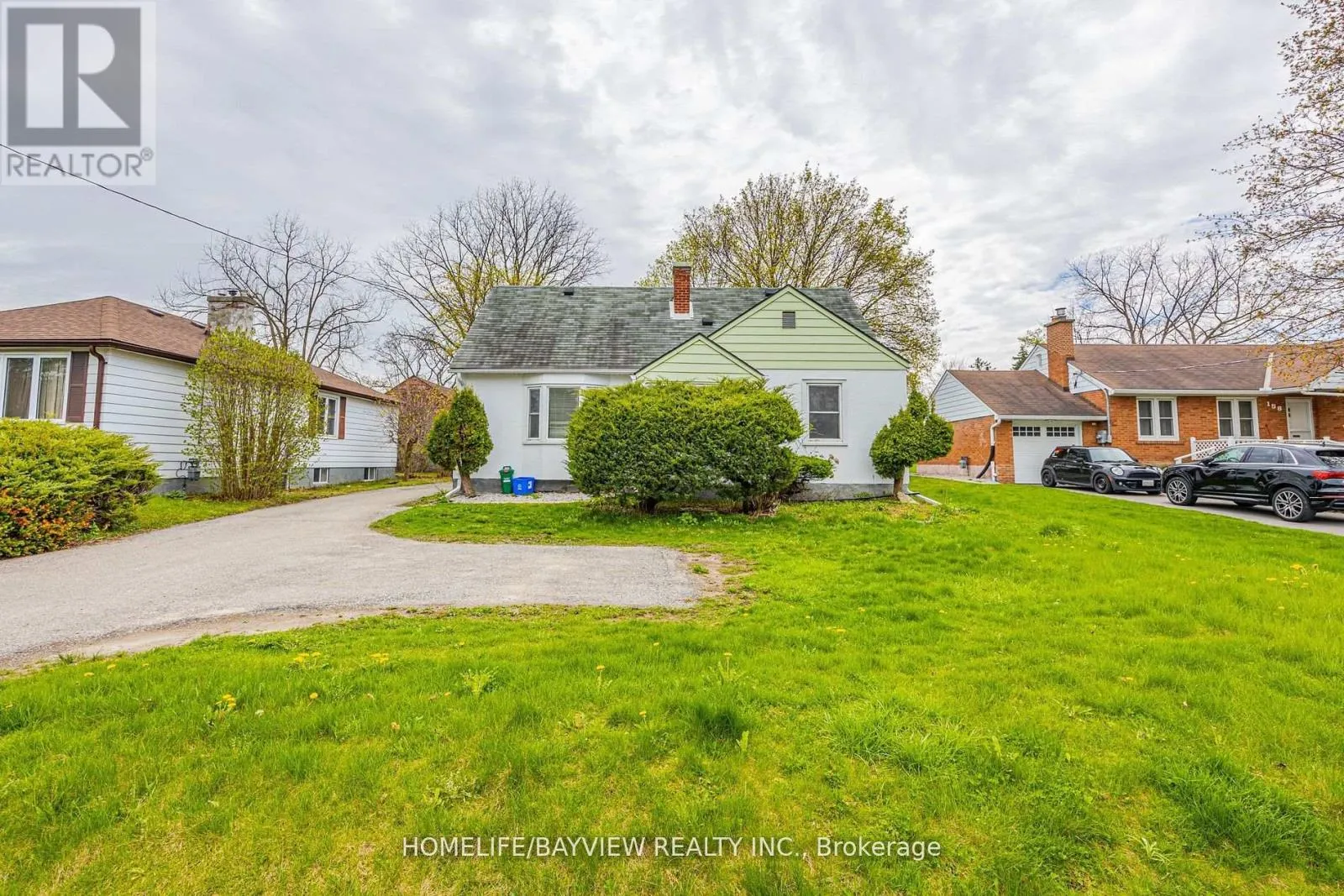 Residential For Sale