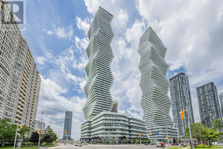 205 - 3883 QUARTZ ROAD, Mississauga (City Centre), Ontario L5B0M4