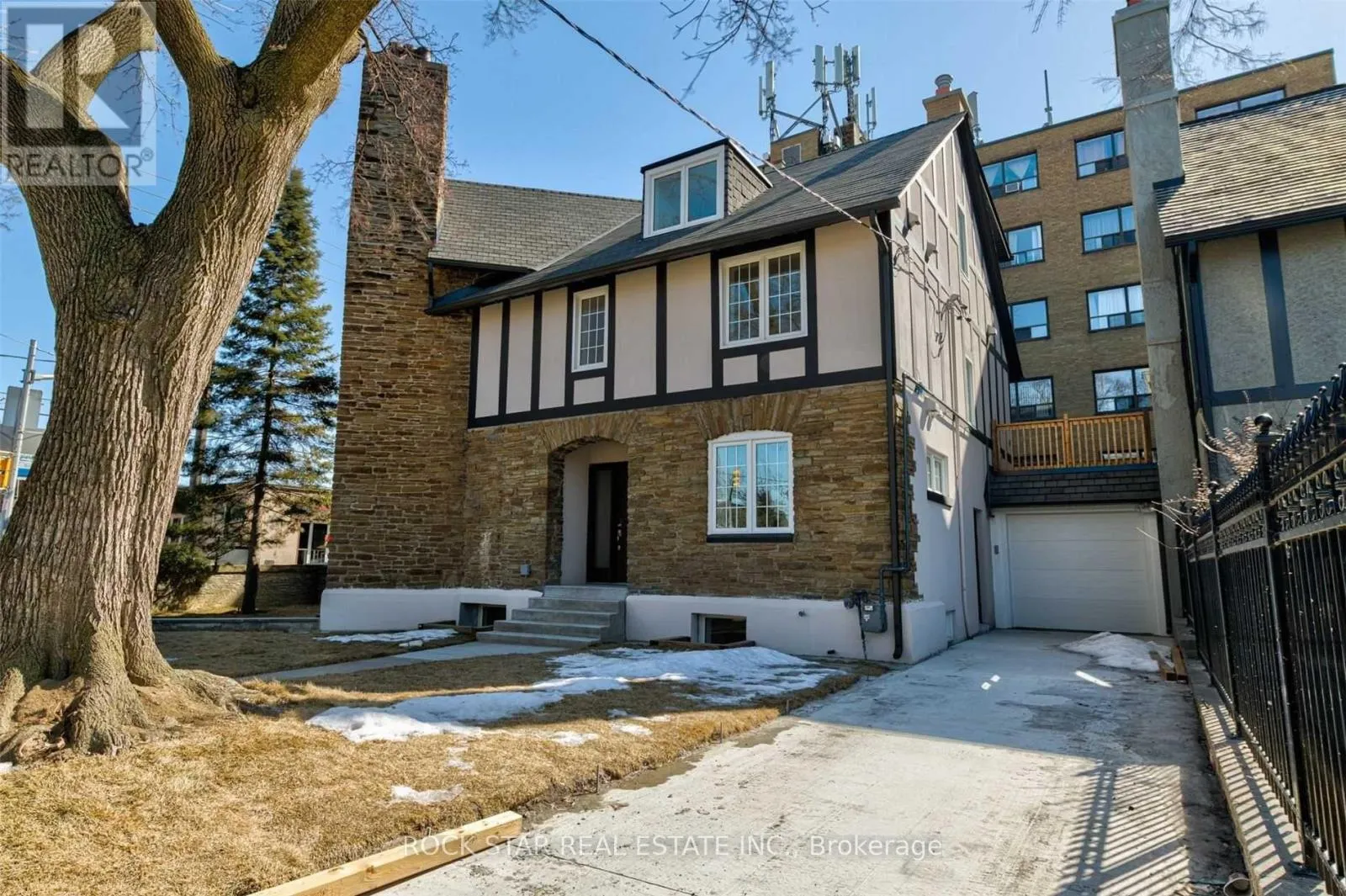 Residential For Sale