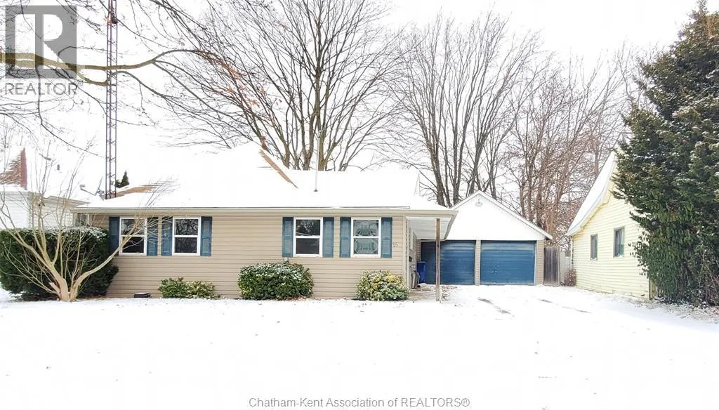 Residential For Sale