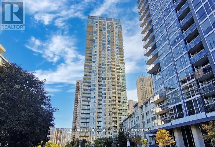 801 - 225 WEBB DRIVE, Mississauga (City Centre), Ontario L5B3Y5