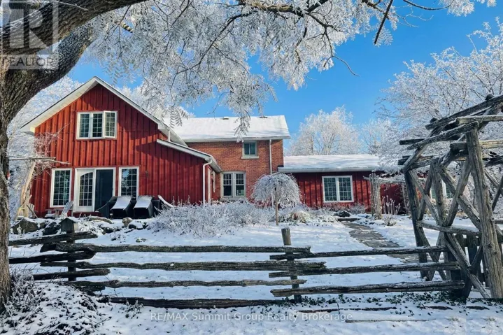 795099 EAST BACK LINE, Grey Highlands, Ontario N0C1H0