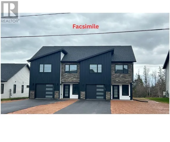 54 Airfield Court, West Royalty, Prince Edward Island C1E3P7