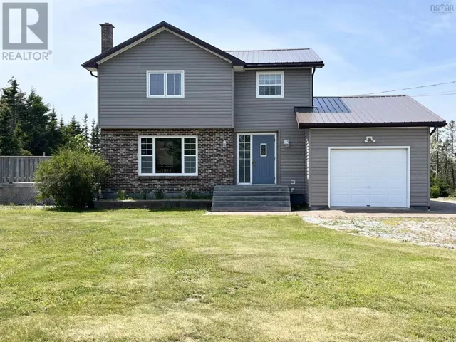 472 Centreville South Side Road, South Side, Nova Scotia B0W1P0