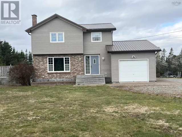 472 Centreville South Side Road, South Side, Nova Scotia B0W1P0