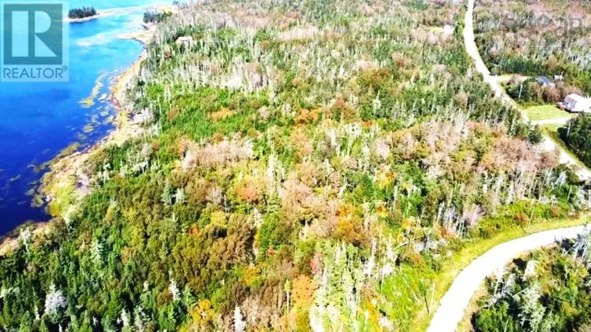 3 Lot 3 East Green Harbour Road, East Green Harbour, Nova Scotia B0T1L0