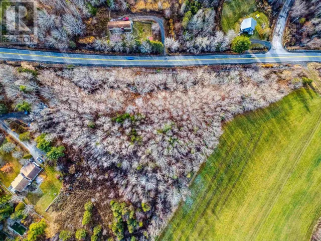 Lot T Greenfield Road, Forest Hill, Nova Scotia B4P2R1