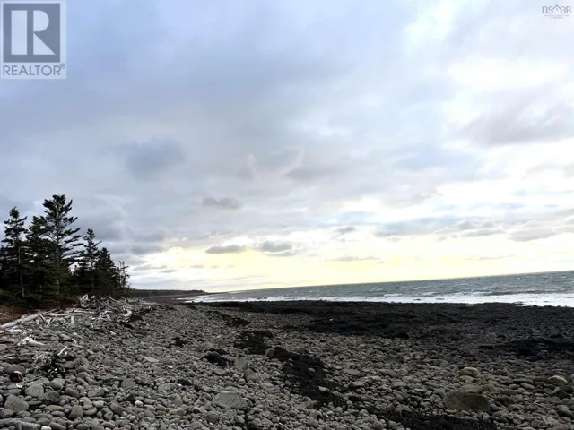 Lot 5 Sunset Avenue, Phinneys Cove, Nova Scotia B0S1R0