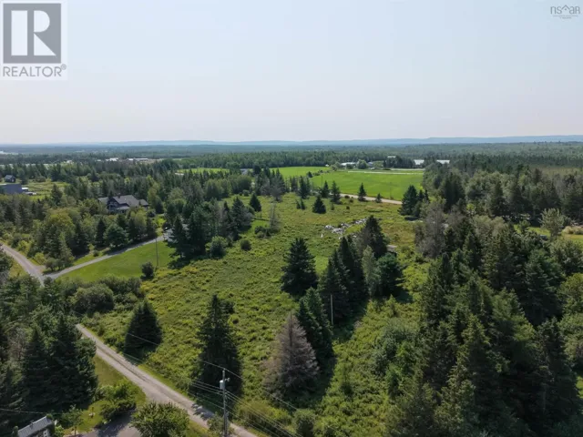 Lot 36 37 Appalosa Trail, Bayhead, Nova Scotia B0K1V0
