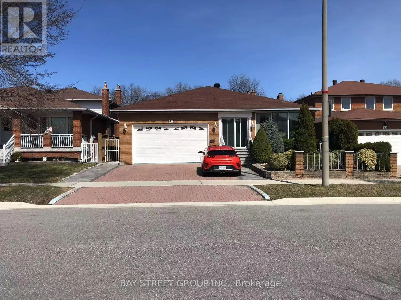 Residential For Sale