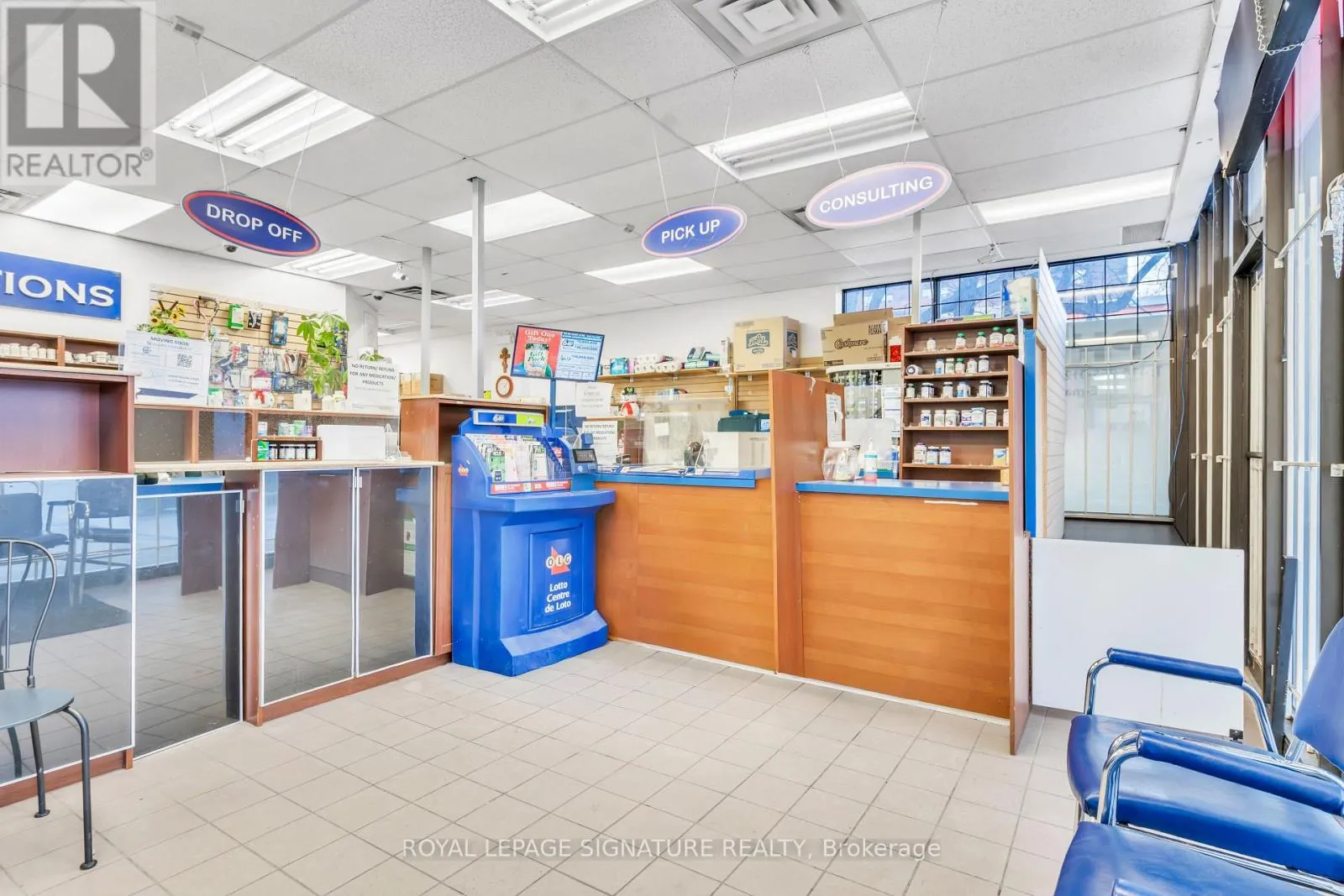 Commercial Sale For Sale