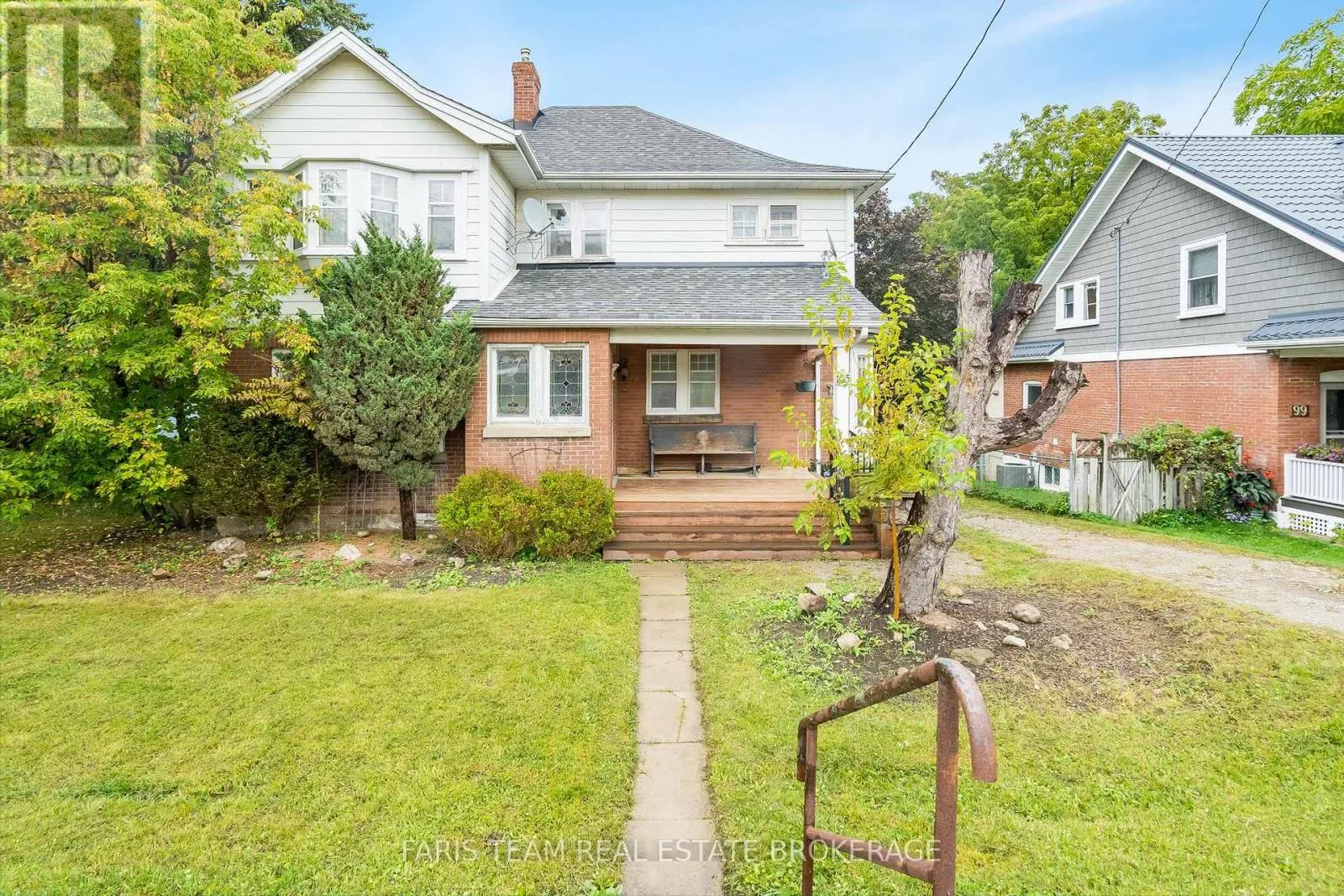 Residential For Sale