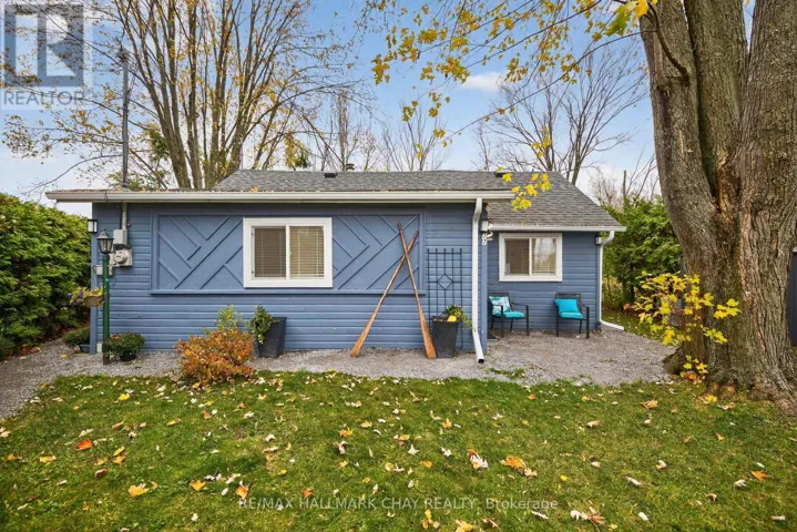 77 BLUE HERON DRIVE, Georgina (Virginia), Ontario L0E1N0