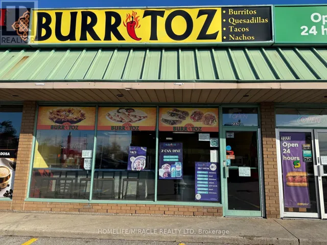 2320 ROYAL WINDSOR DRIVE, Oakville (FD Ford), Ontario L6J7Y1