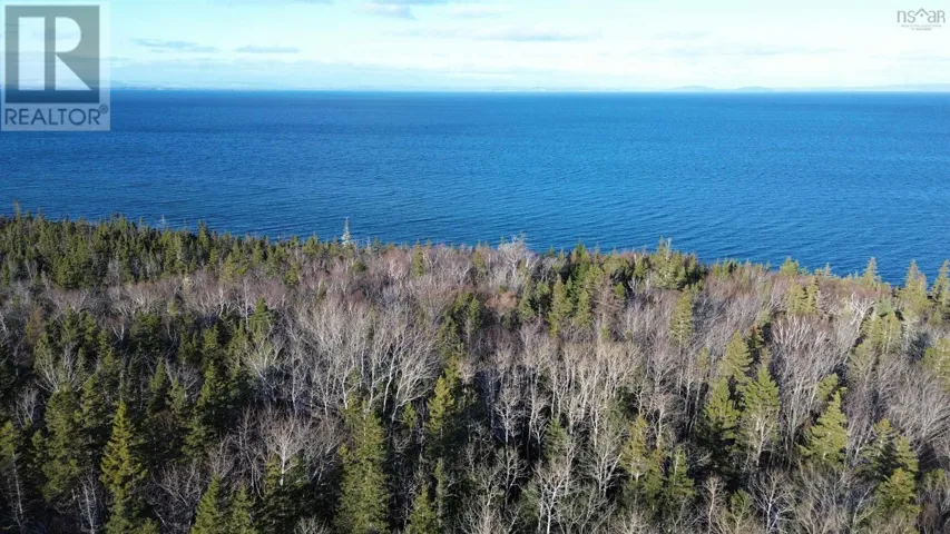 Lot 15 West Bay Highway, Roberta, Nova Scotia B0E3B0