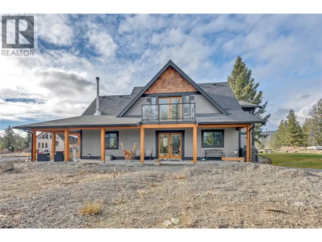 3-640 HWY 3, Princeton, British Columbia V0X1W0