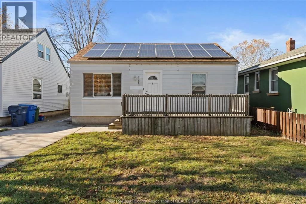 Residential For Sale