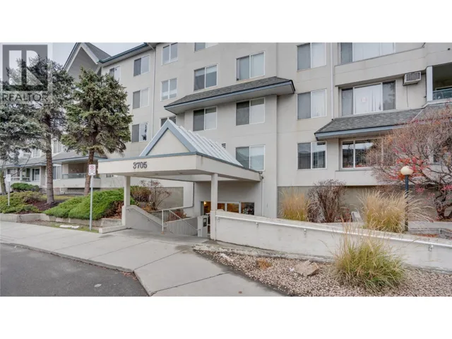 3705 30 Avenue Unit# 104, Vernon, British Columbia V1T2E7