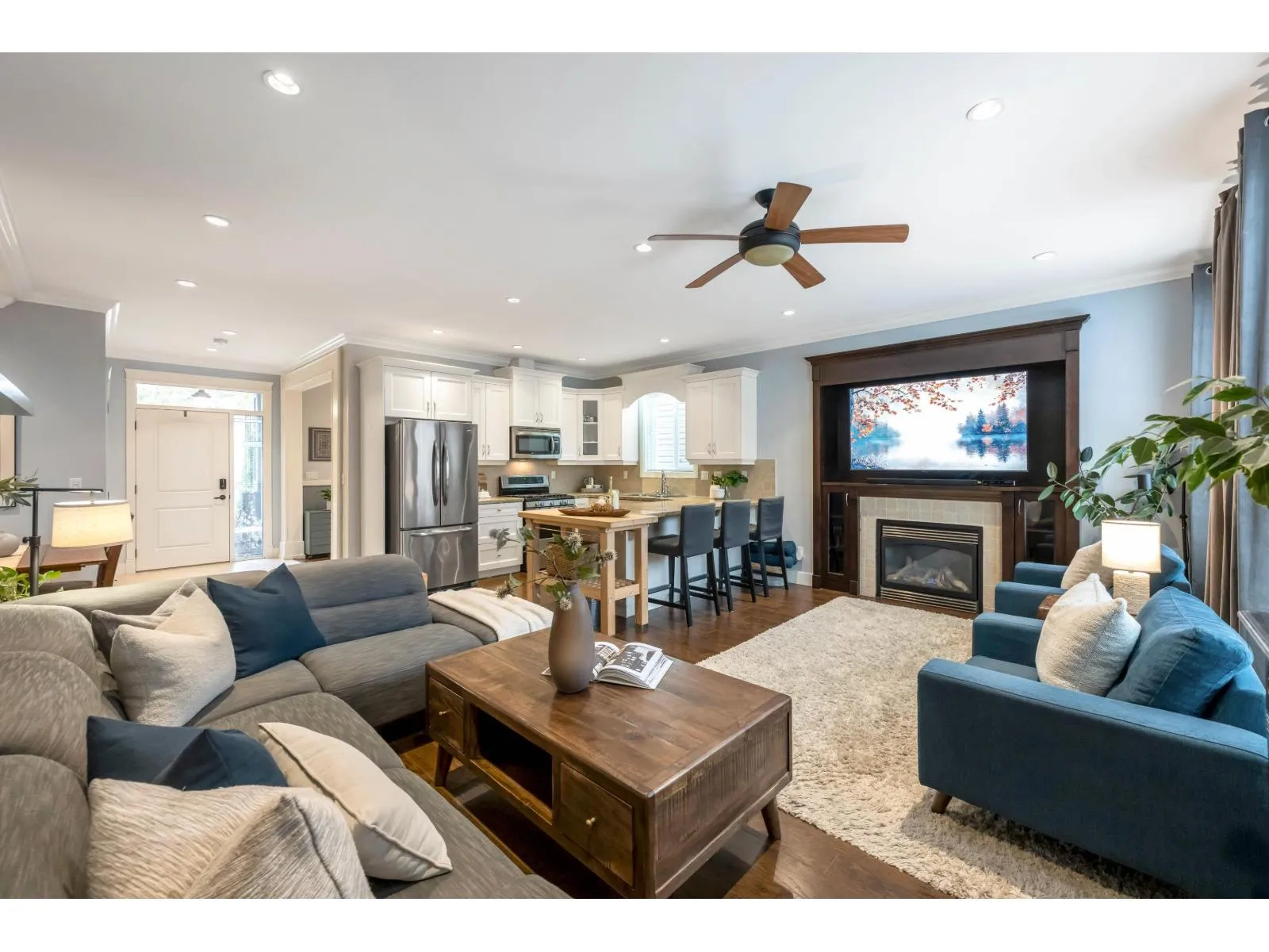 Residential For Sale