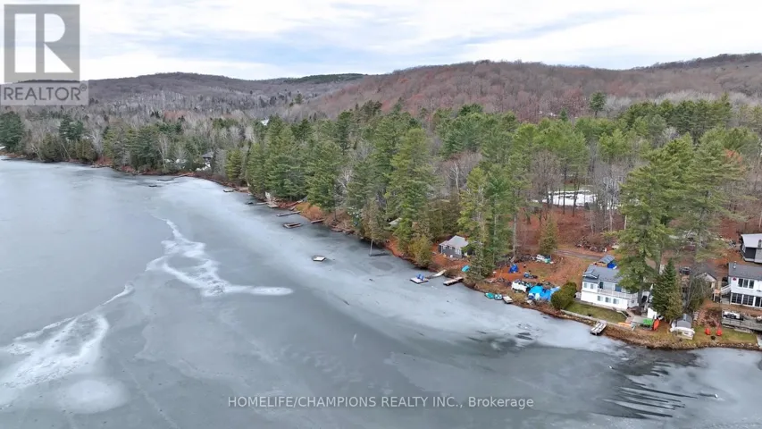 1038 PIKE LANE, Dysart et al (Dysart), Ontario K0M1S0