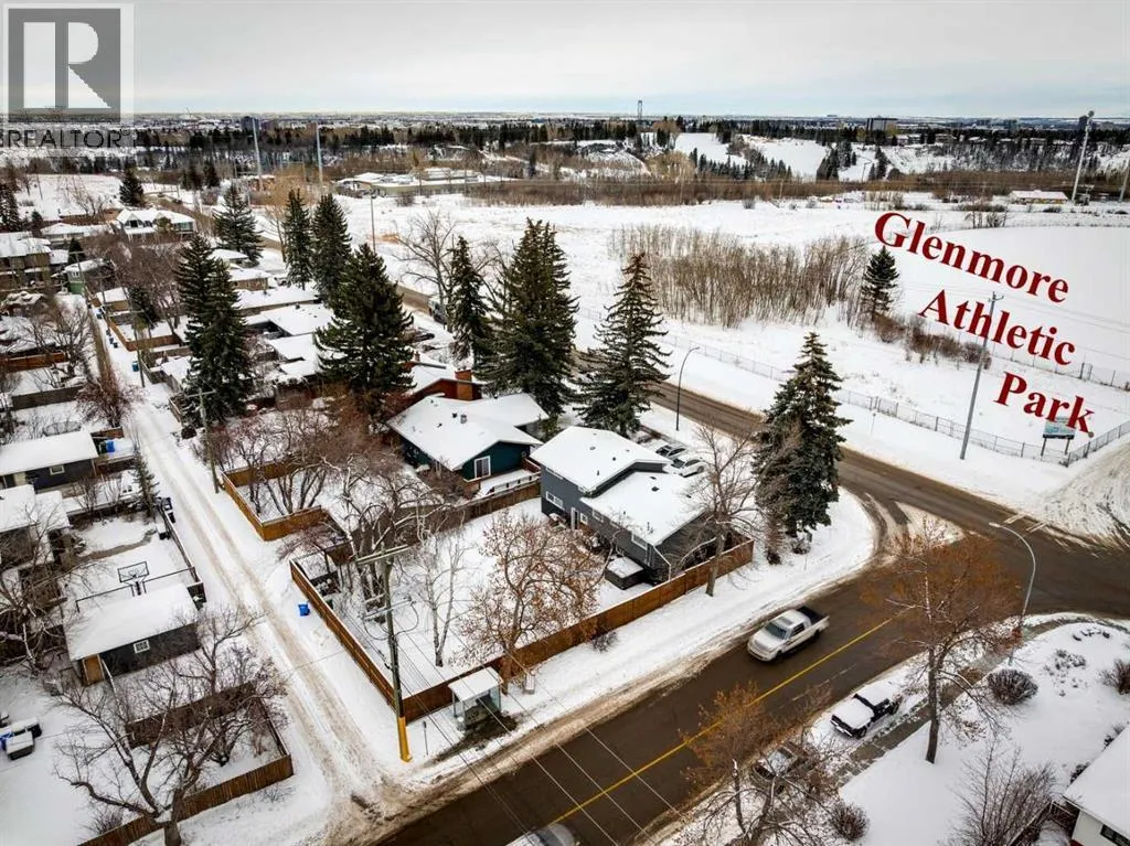 Residential For Sale
