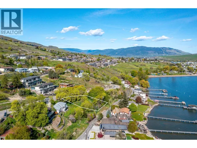 7328 Tronson Road, Vernon, British Columbia V1H1R9