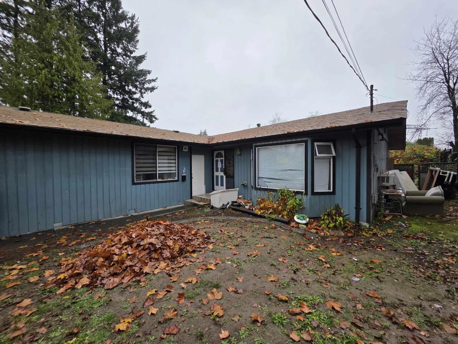 Residential For Sale