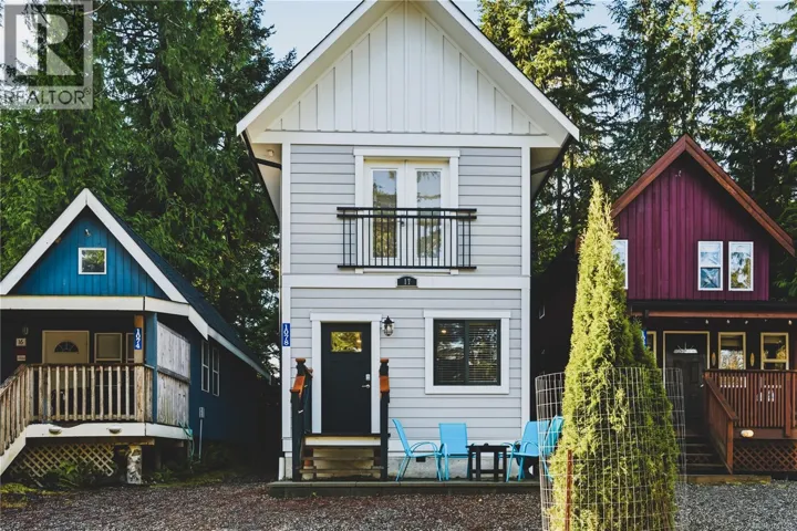 1078 Tyee Terr, Ucluelet, British Columbia V0R3A0