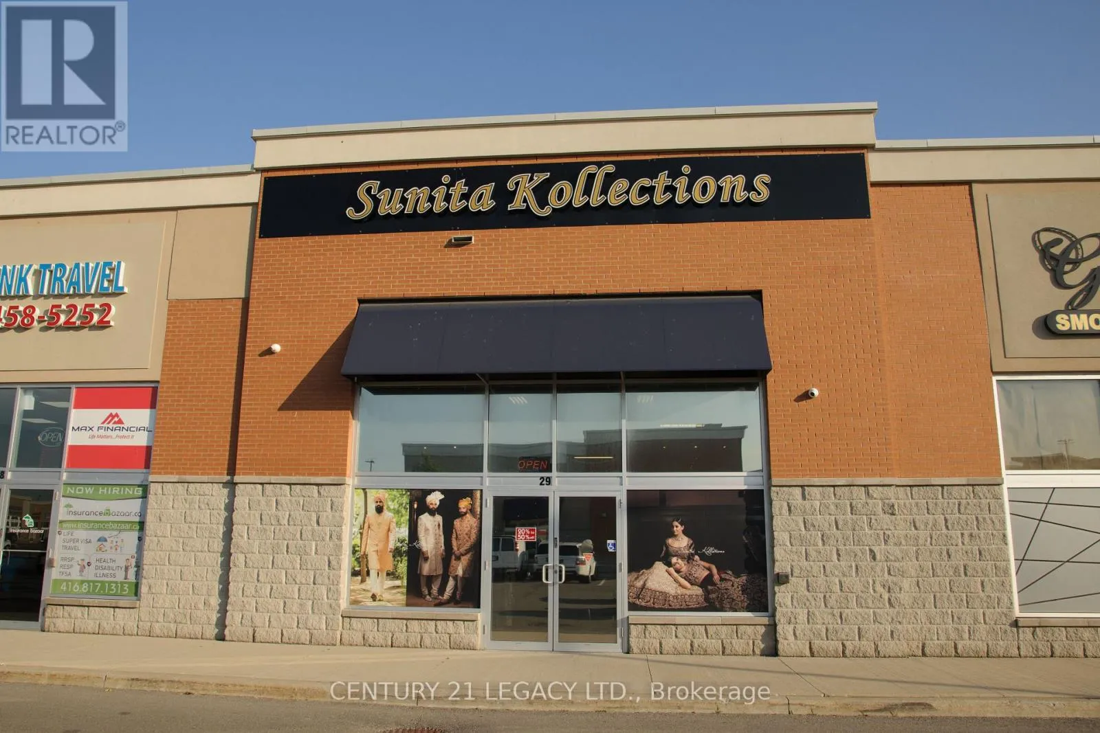 Commercial Sale For Sale