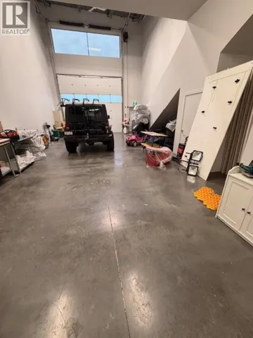 2110 Matrix Crescent Unit# 3, Kelowna, British Columbia V1V0C1