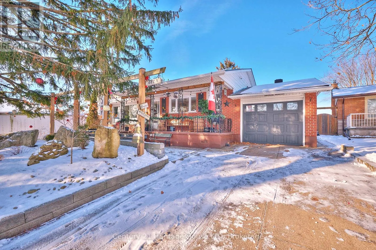 Residential For Sale