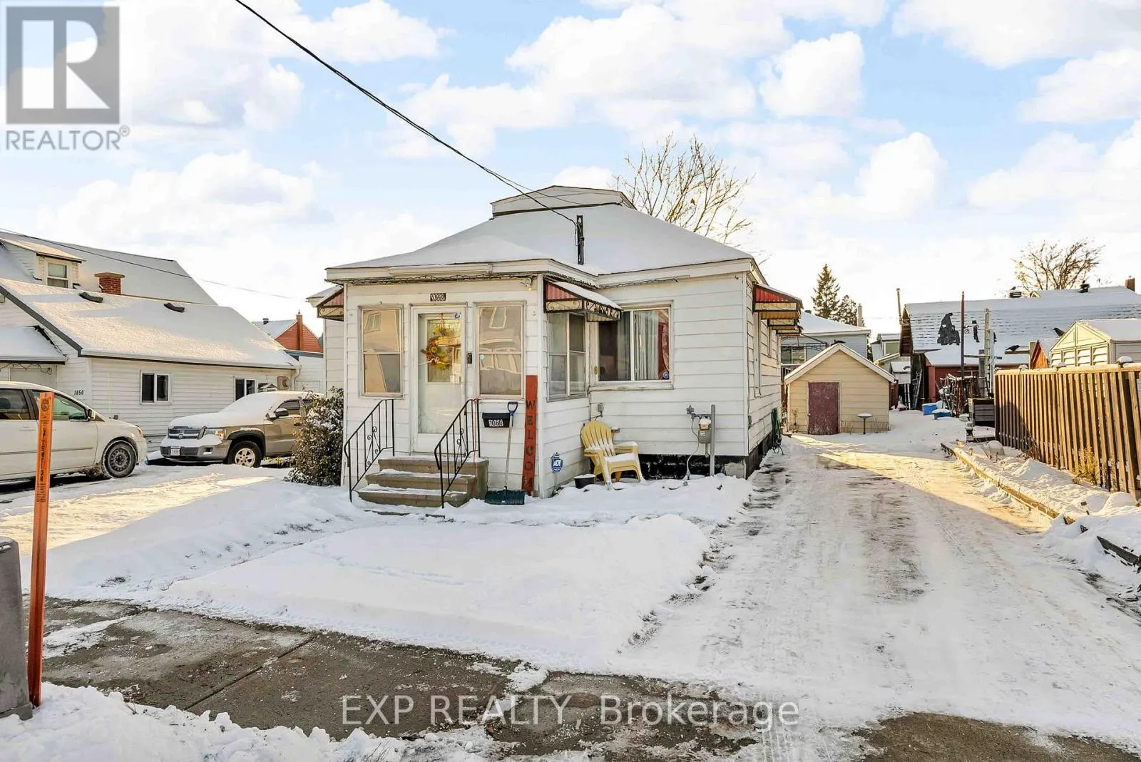 Residential For Sale