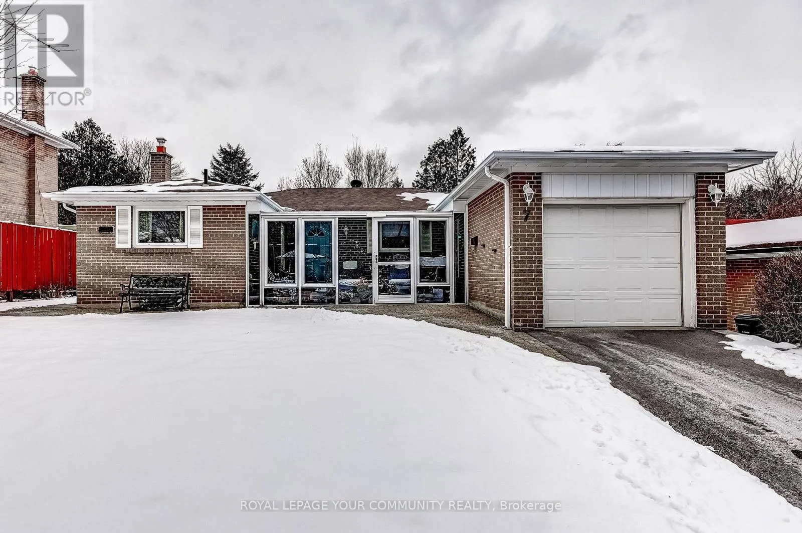 Residential For Sale