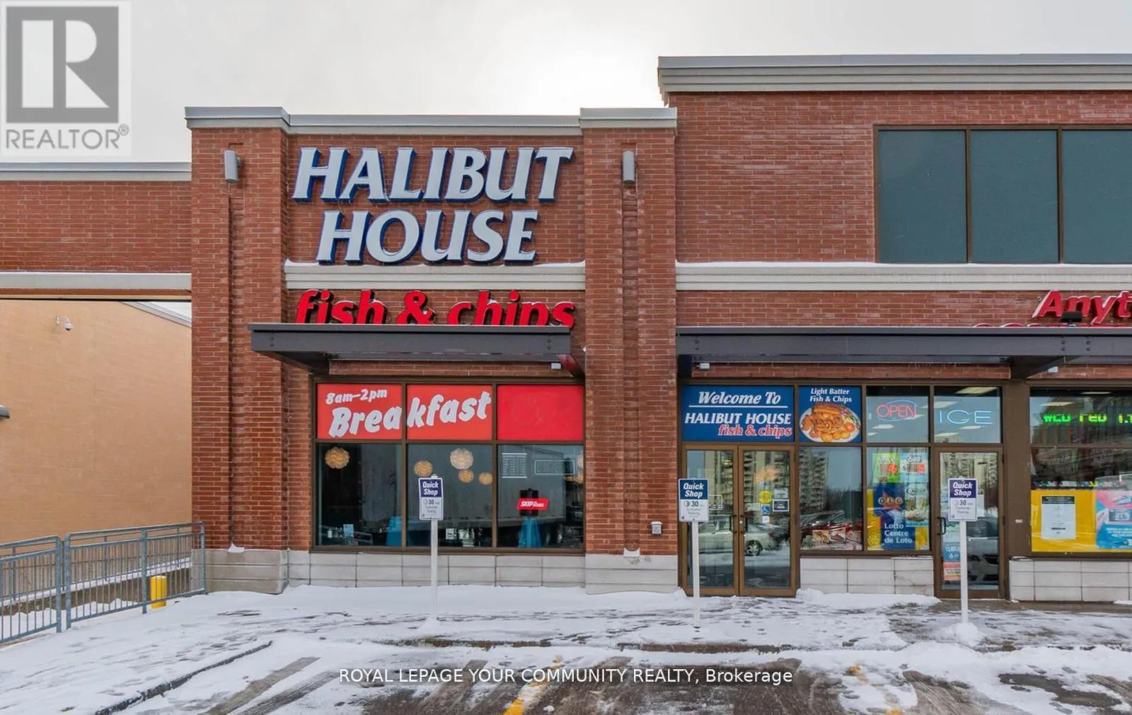 Commercial Sale For Sale