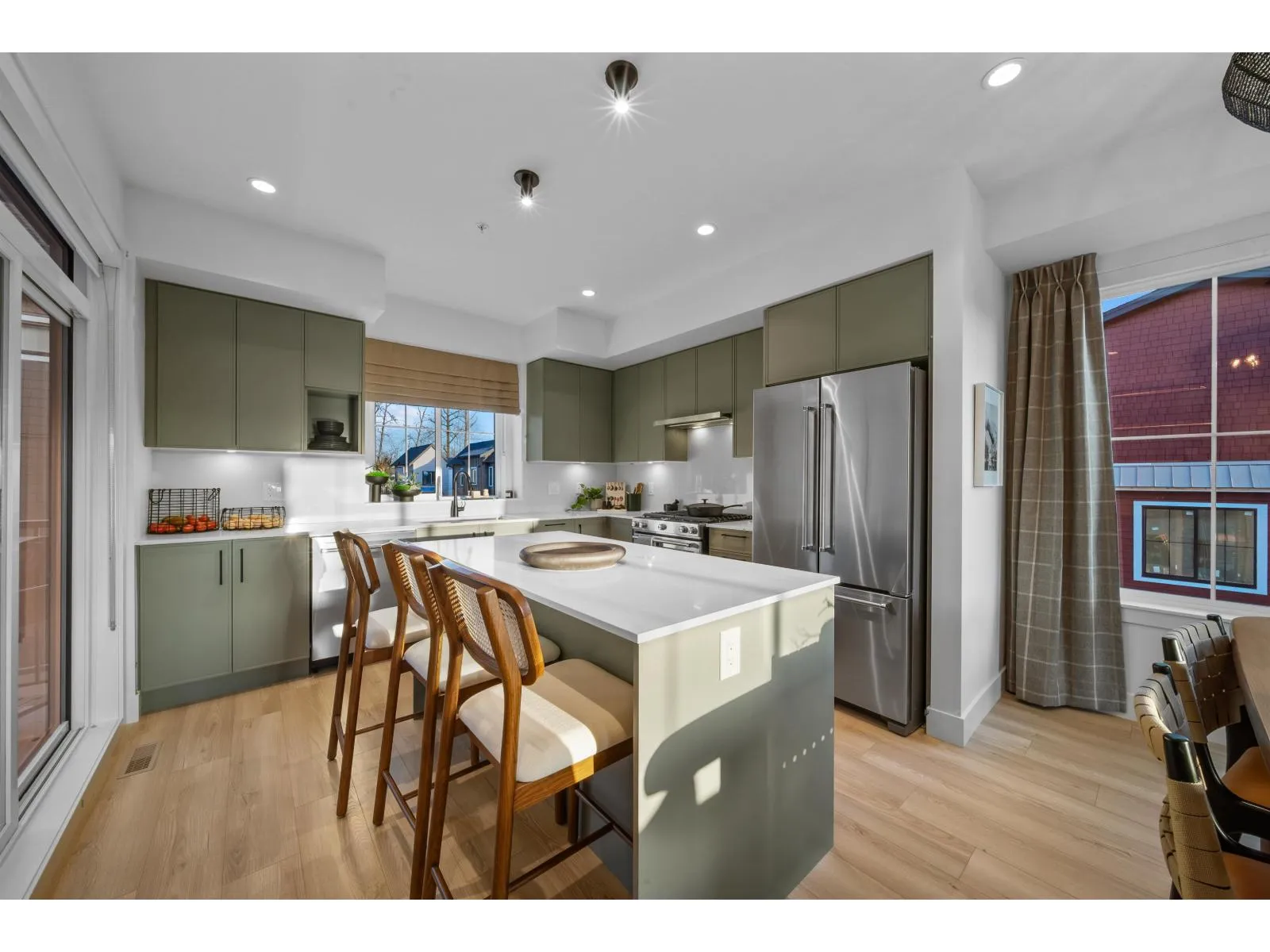 Residential For Sale