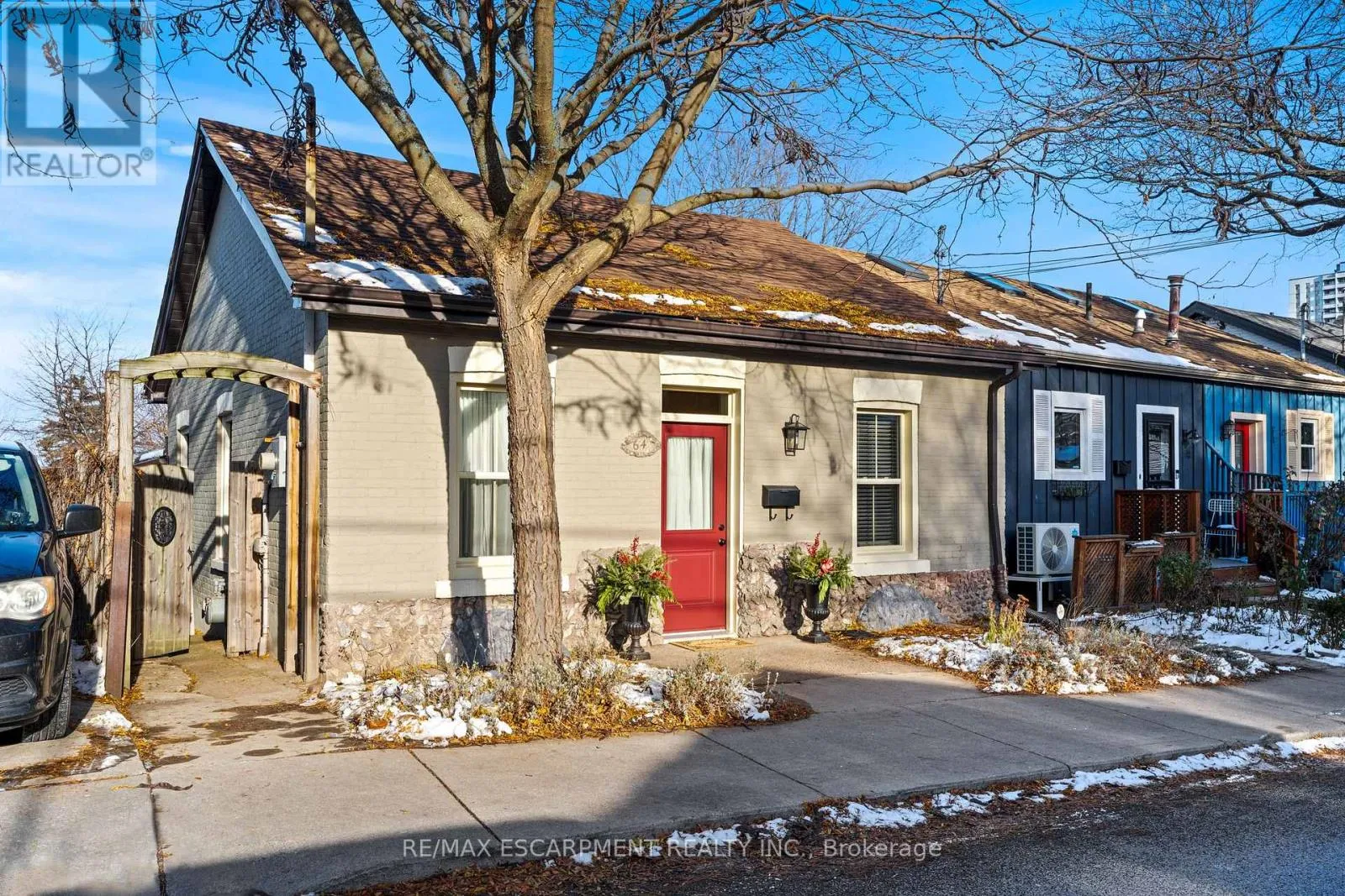 Residential For Sale