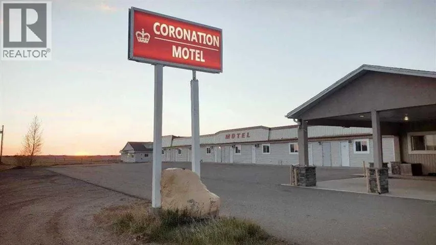 5505 Highway 12 W, Coronation, Alberta T0C1C0