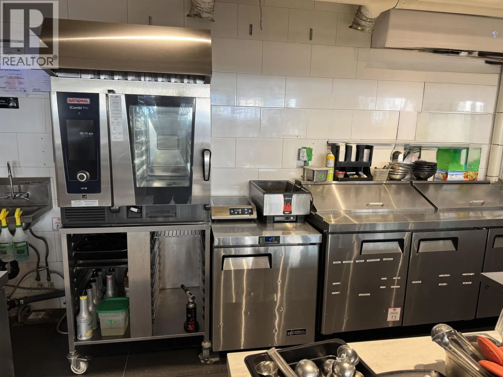 Commercial Sale For Sale