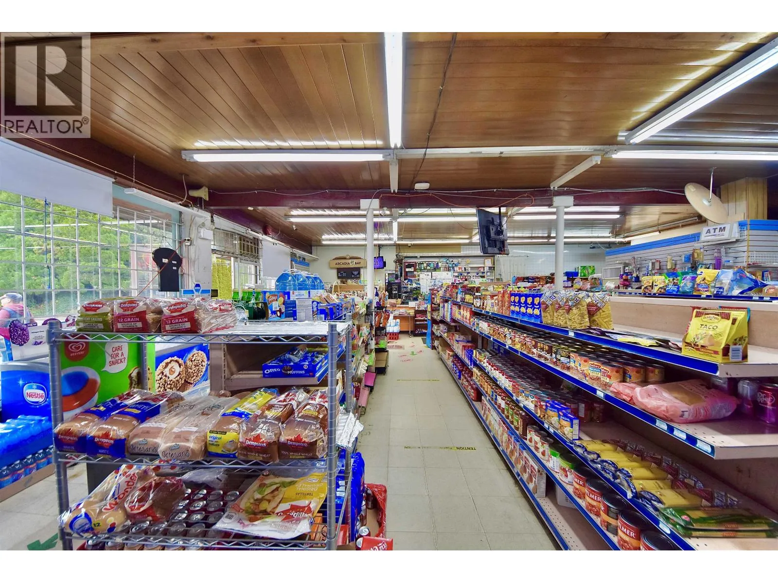 Commercial Sale For Sale