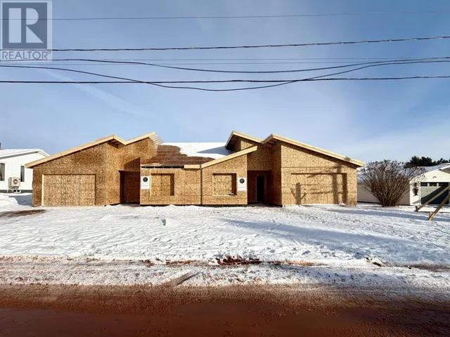 43 Glover Shore Road, Summerside, Prince Edward Island C1N4G4