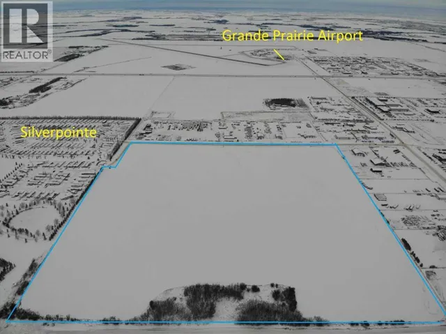 SE-20-71-6-W6, Rural Grande Prairie No. 1, County of, Alberta T0T0T0