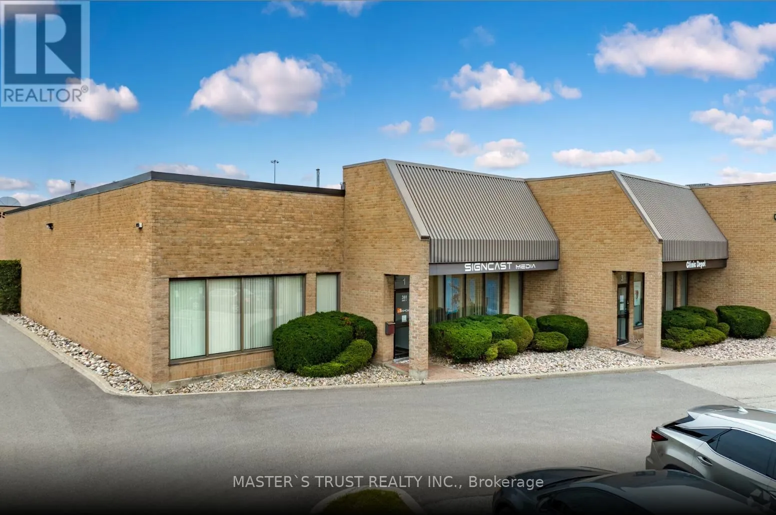 Commercial Sale For Sale