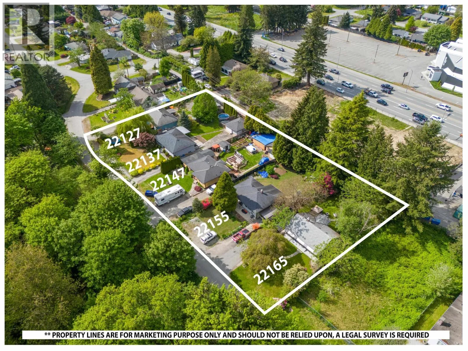 Residential For Sale