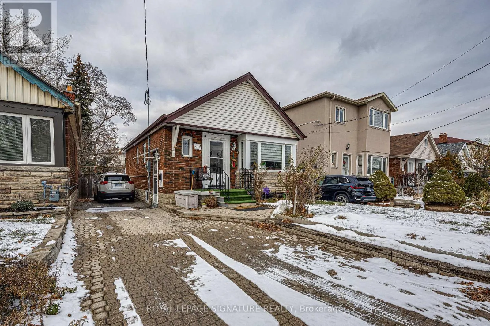 Residential For Sale