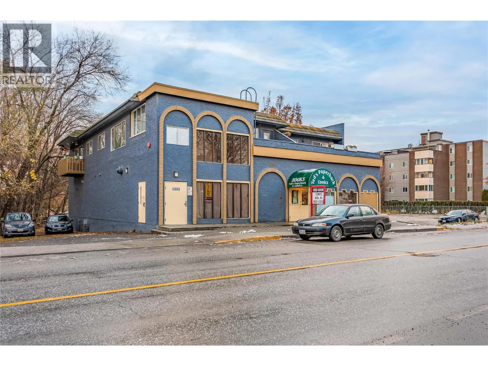 Residential For Sale